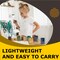 Pintar Art Supply 66” Professional Adjustable Artist Easel Stand with Travel Carrying Bag, Use as Drawing Easel Stand, or to Display Posters or Art.
